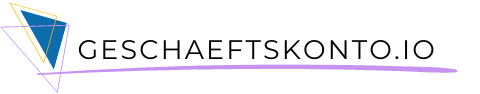 Geschäftskonto.io Logo