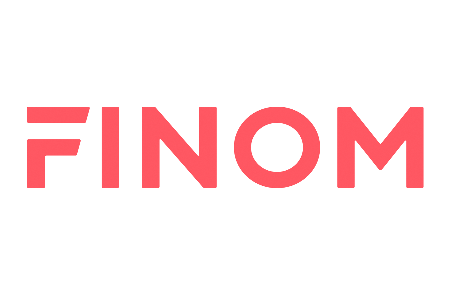 Finom Logo