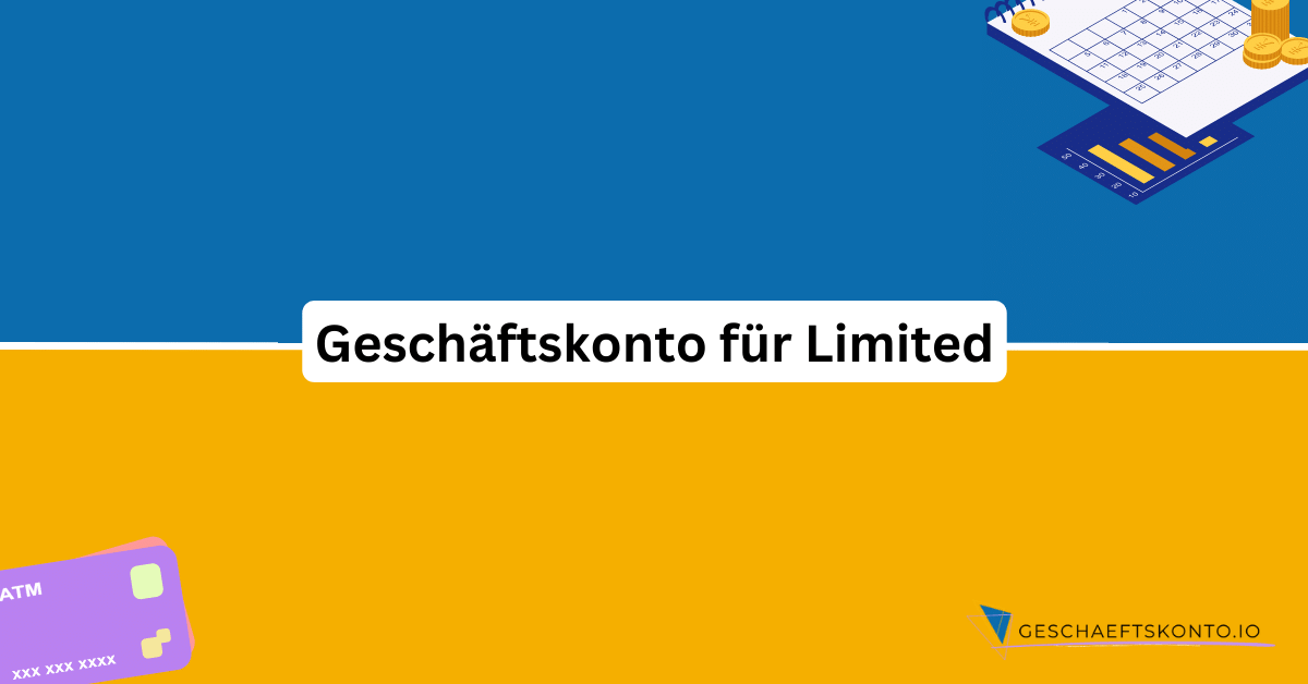 Geschäftskonto Für Ausländische Firma Im Test & Vergleich 2023