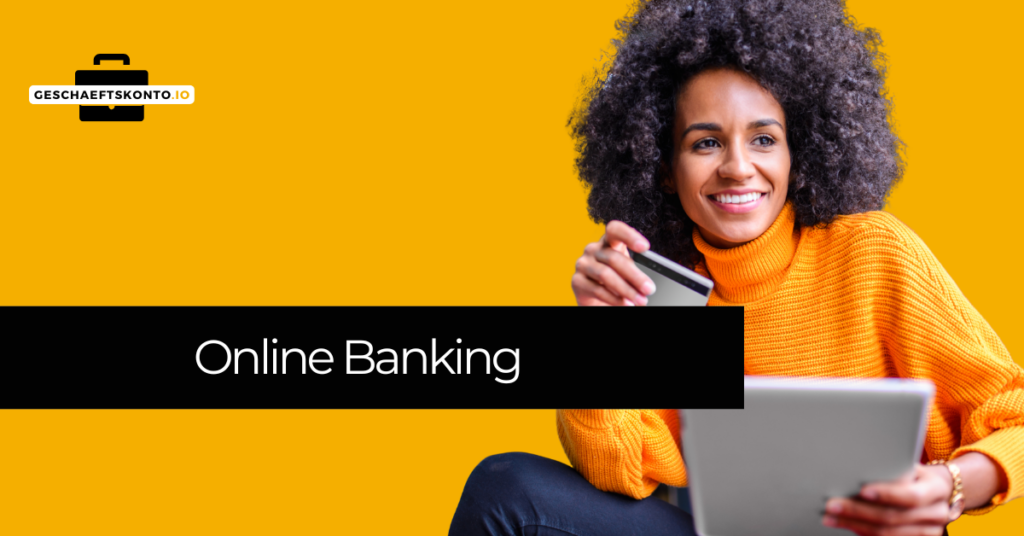ANMELDUNG ZUM ONLINE BANKING visual data 8