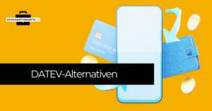 7 DATEV-Alternativen: Kosten, Funktionen und Vor- und Nachteile
