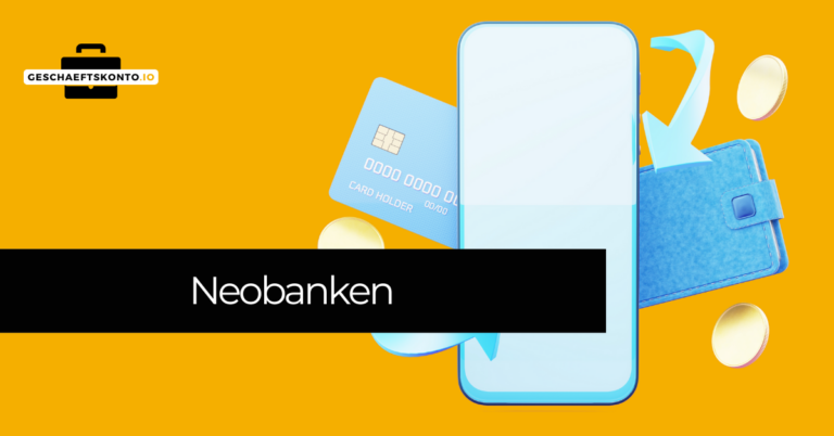 Neobanken