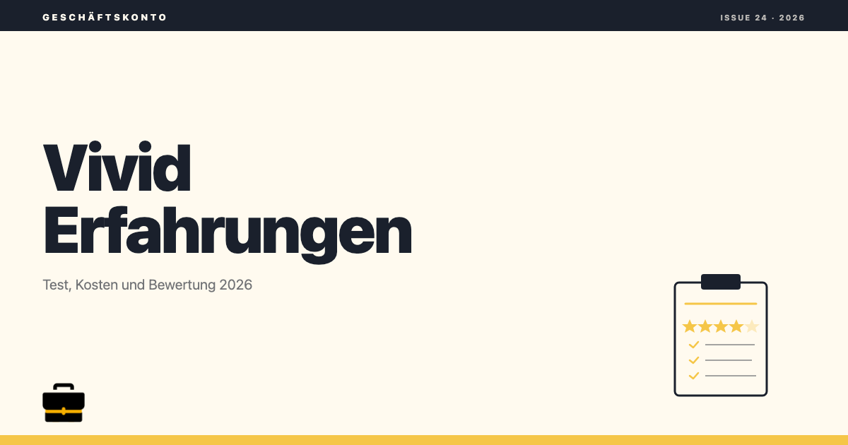Vivid Erfahrungen 2026: Test, Kosten und Bewertung